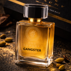 GANGSTER