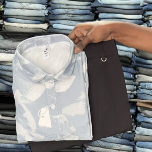 Offer Combos in 599/-