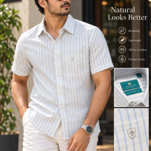 Lenin Half Shirts { premium }